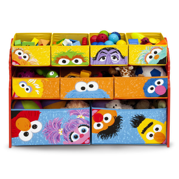 13 Sesame Street Svg Free DoranLovejoy